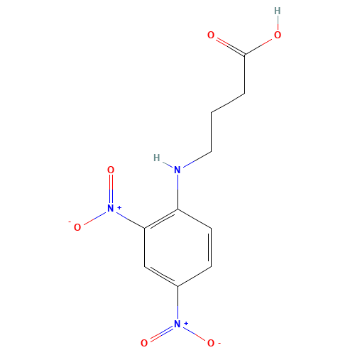 FT-0740978 CAS:10466-75-8 chemical structure