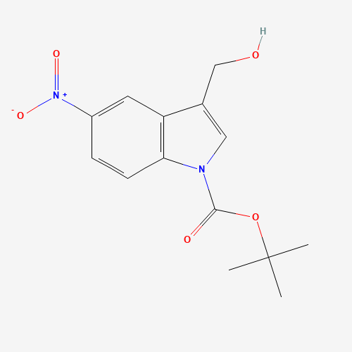 FT-0740982 CAS:914349-07-8 chemical structure