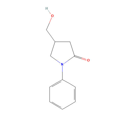 FT-0740989 CAS:64320-90-7 chemical structure