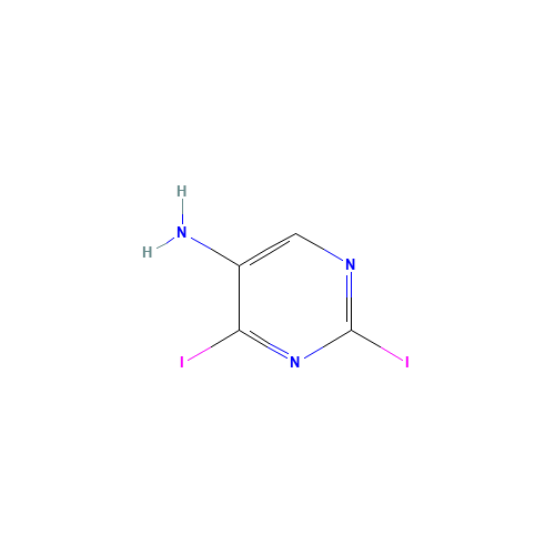FT-0740993 CAS:1201924-57-3 chemical structure
