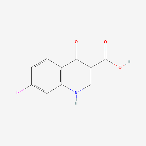 FT-0740996 CAS:1062589-61-0 chemical structure