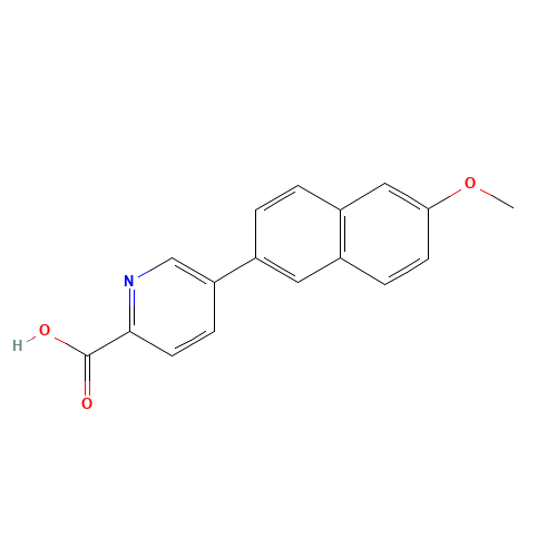 FT-0740998 CAS:1097777-01-9 chemical structure