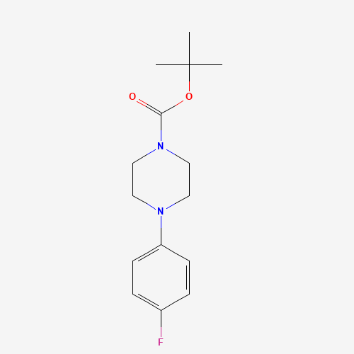 FT-0741005 CAS:141940-39-8 chemical structure