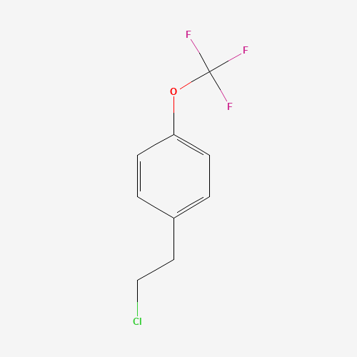 FT-0741007 CAS:1339641-57-4 chemical structure