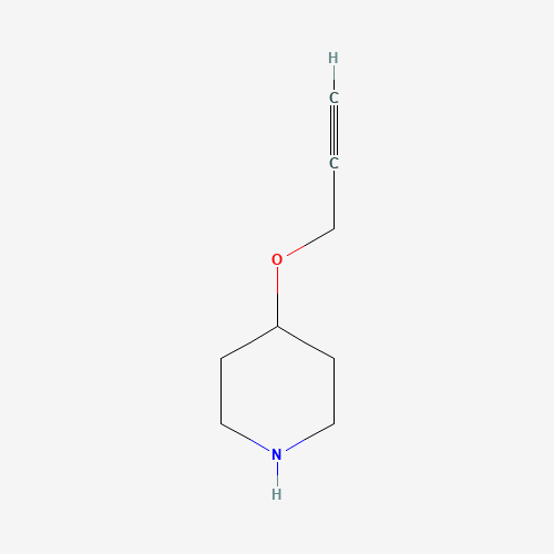 FT-0741009 CAS:217184-88-8 chemical structure