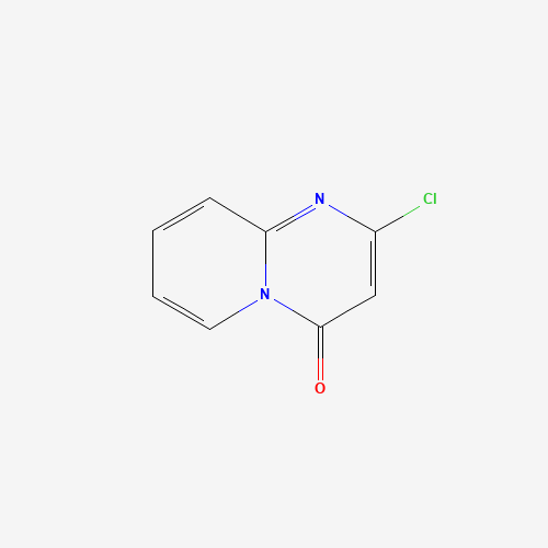 2-chloropyrido[1,2-a]pyrimidin-4-one (CAS: 5418-94-0) - Related Chemical Product