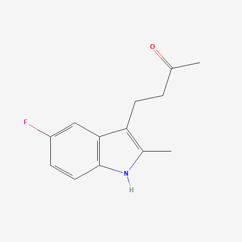 FT-0741029 CAS:1021910-63-3 chemical structure