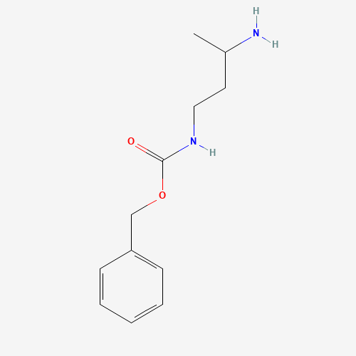 FT-0741039 CAS:885277-99-6 chemical structure