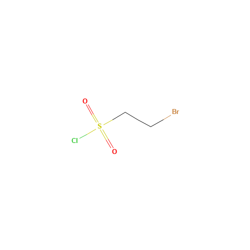 2-bromoethanesulfonyl chloride (CAS: 54429-56-0) - Related Chemical Product