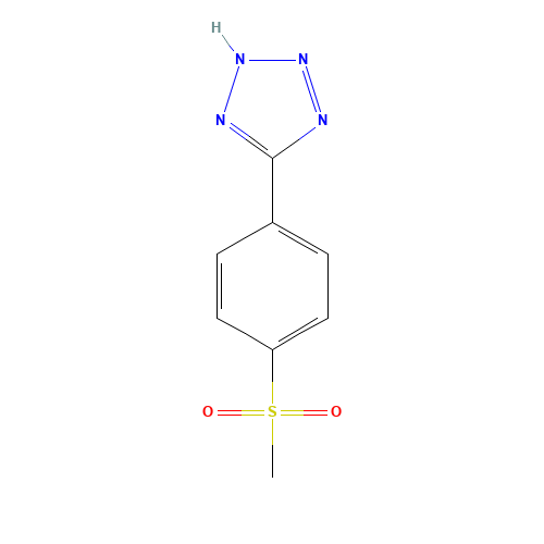 FT-0741059 CAS:441054-54-2 chemical structure