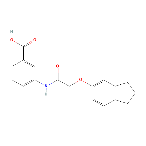 FT-0741060 CAS:649773-70-6 chemical structure