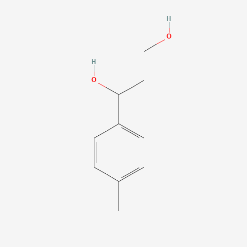 FT-0741061 CAS:159266-06-5 chemical structure
