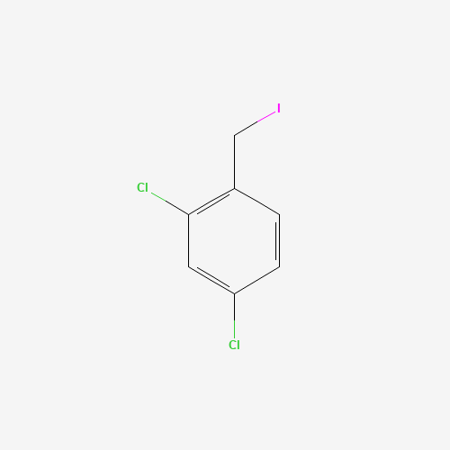 FT-0741067 CAS:116529-35-2 chemical structure