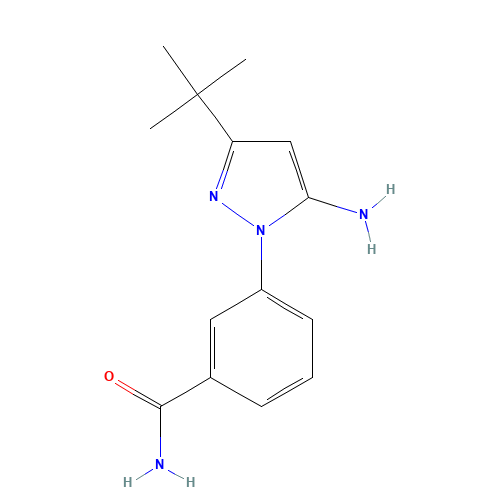 FT-0741068 CAS:897373-27-2 chemical structure