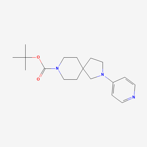 FT-0741069 CAS:1242850-60-7 chemical structure