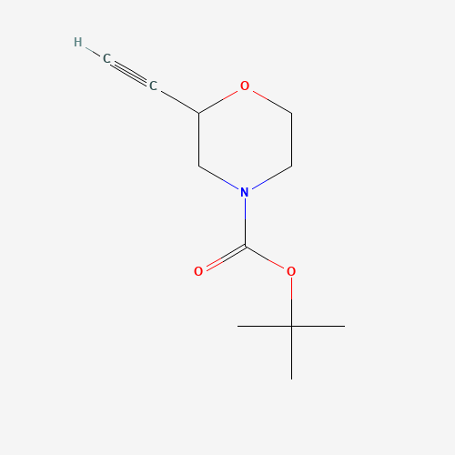 FT-0741074 CAS:1416229-07-6 chemical structure
