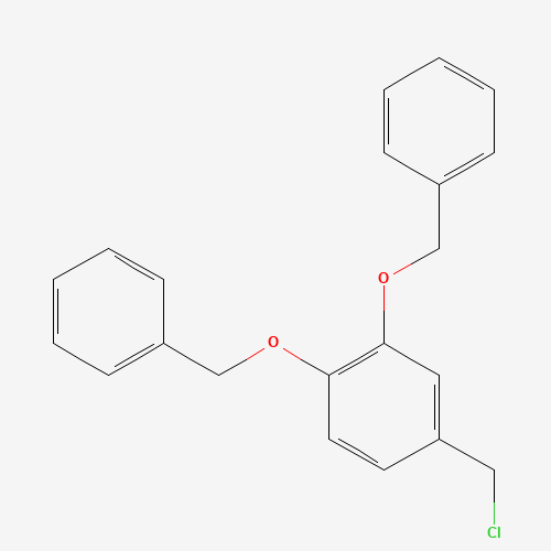 FT-0741075 CAS:1699-59-8 chemical structure