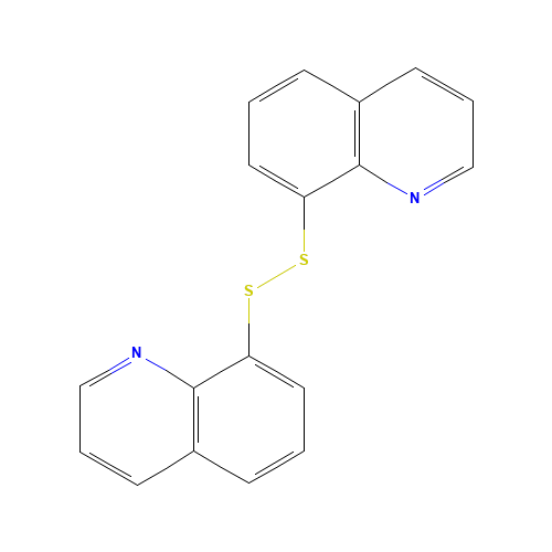 FT-0741077 CAS:1160-28-7 chemical structure