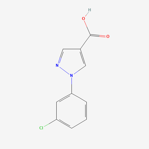 FT-0741079 CAS:1053085-34-9 chemical structure