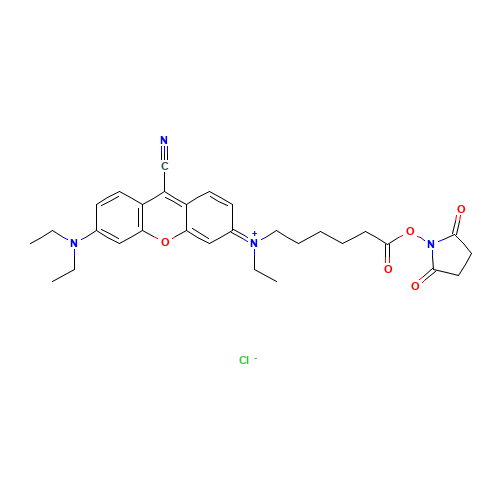 FT-0741091 CAS:151134-79-1 chemical structure