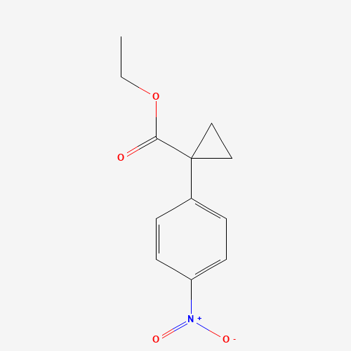 FT-0741093 CAS:1308814-98-3 chemical structure