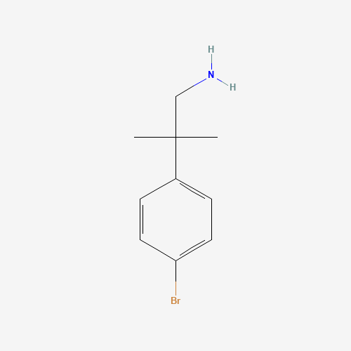 FT-0741104 CAS:264602-70-2 chemical structure