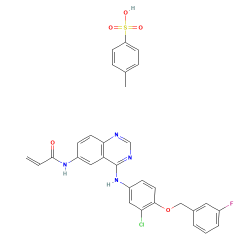 FT-0741105 CAS:1050500-29-2 chemical structure