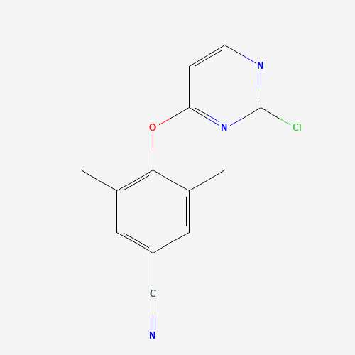 FT-0741106 CAS:1033954-42-5 chemical structure