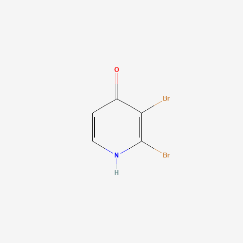 FT-0741107 CAS:1308677-05-5 chemical structure