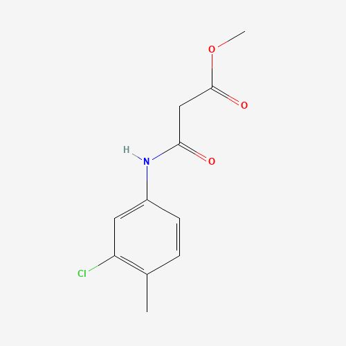 FT-0741113 CAS:827029-14-1 chemical structure