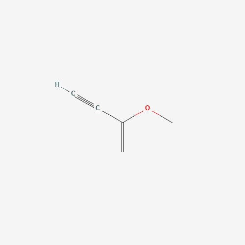FT-0741116 CAS:26119-10-8 chemical structure