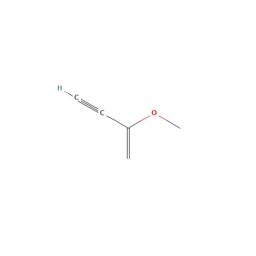 2-methoxybut-1-en-3-yne (CAS: 26119-10-8) - Related Chemical Product