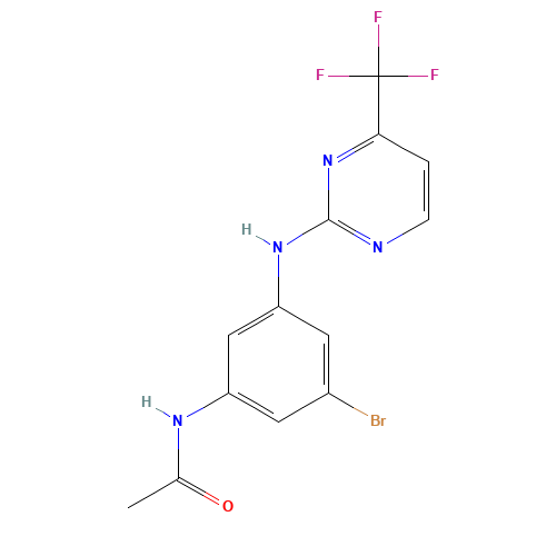FT-0741117 CAS:1312572-81-8 chemical structure