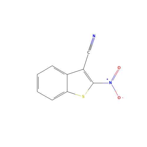 FT-0741120 CAS:612505-78-9 chemical structure