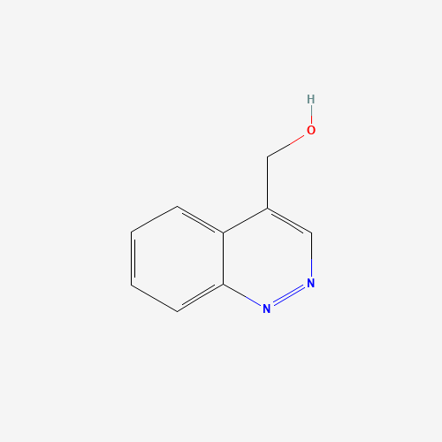 cinnolin-4-ylmethanol (CAS: 354587-66-9) - Related Chemical Product