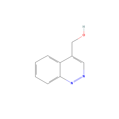 cinnolin-4-ylmethanol (CAS: 354587-66-9) - Related Chemical Product