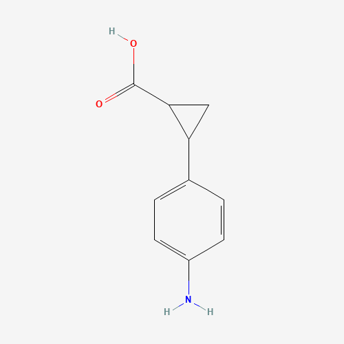 FT-0741137 CAS:99060-12-5 chemical structure
