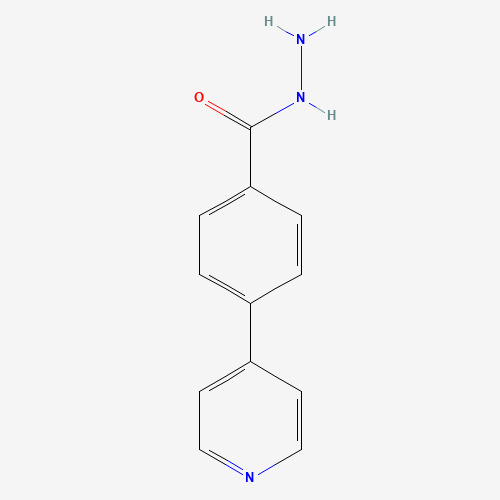 FT-0741138 CAS:619328-60-8 chemical structure