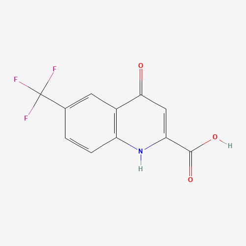 FT-0741139 CAS:123158-30-5 chemical structure