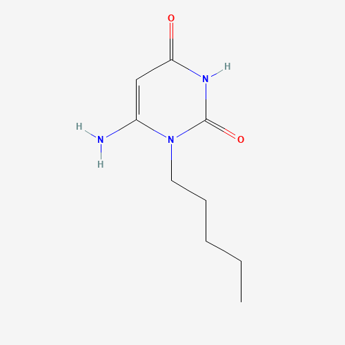 FT-0741140 CAS:885654-72-8 chemical structure