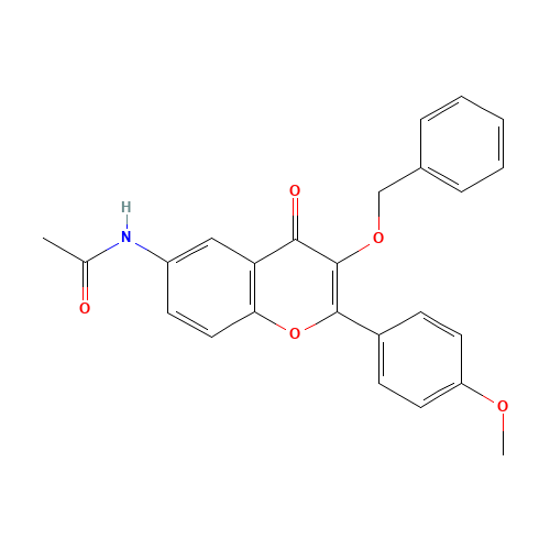 FT-0741146 CAS:1187016-53-0 chemical structure