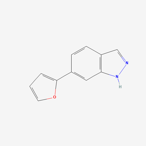 FT-0741151 CAS:885271-95-4 chemical structure