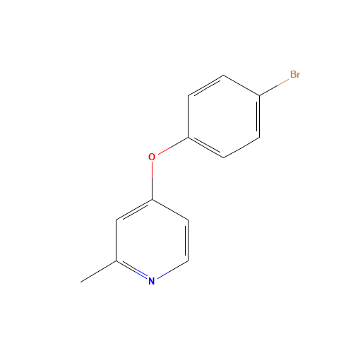 FT-0741155 CAS:950201-74-8 chemical structure