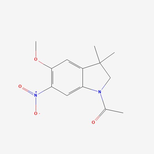 FT-0741159 CAS:1116230-47-7 chemical structure