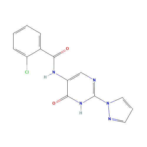 FT-0741160 CAS:1343457-41-9 chemical structure
