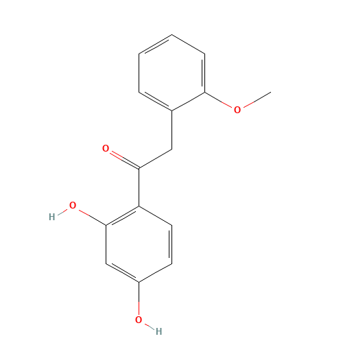 FT-0741167 CAS:92549-46-7 chemical structure