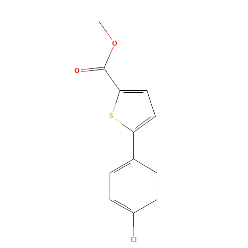 FT-0741175 CAS:649569-56-2 chemical structure