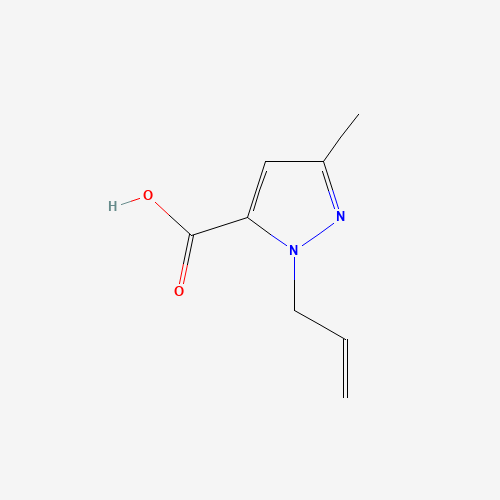 FT-0741177 CAS:319474-61-8 chemical structure