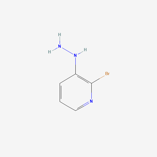 FT-0741178 CAS:1293407-97-2 chemical structure