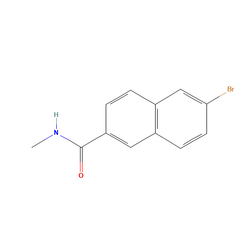 FT-0741184 CAS:426219-35-4 chemical structure